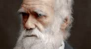 Charles Darwin - Getty Images