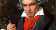 Beethoven em pintura oficial - Wikimedia Commons