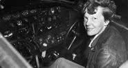 Possíveis ossos de Amelia Earhart são enviados para analise de DNA - Getty Imagens