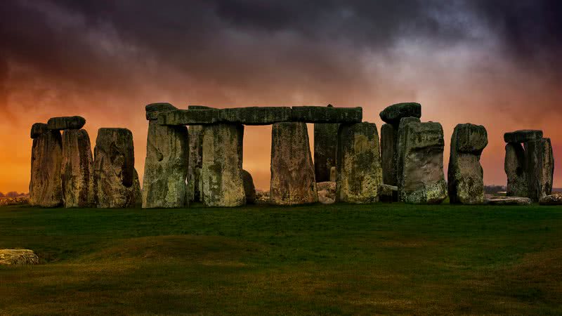 Foto de Stonehenge - Getty Images