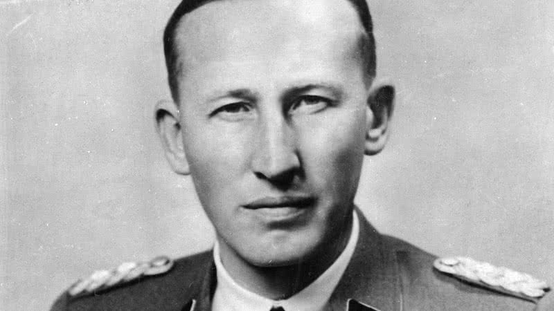 foto de Reinhard Heydrich - Getty Images