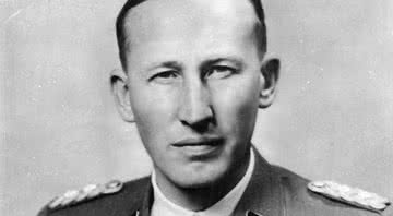 foto de Reinhard Heydrich - Getty Images