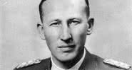 foto de Reinhard Heydrich - Getty Images