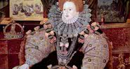 Elizabeth I, a última monarca da Casa Tudor - Getty Images