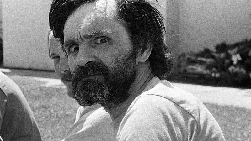 Charles Manson - Getty Imagens