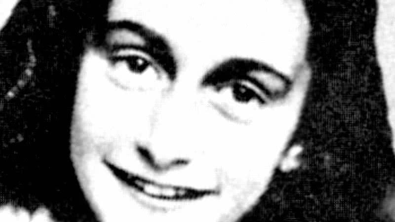 Foto de Anne Frank - Getty Images