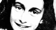 Foto de Anne Frank - Getty Images