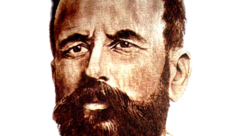 Gumercindo Saraiva, estancieiro, cavaleiro, caudilho e comandante militar gaúcho e importante nome da Revolução Federalista - Wikimedia Commons