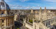 Universidade de Oxford - Divulgação