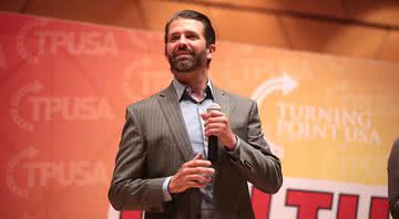 Donald Trump Jr. - Wikimedia Commons