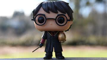 Funko de Harry Potter - JamesInOregon via Creative Commons