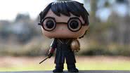 Funko de Harry Potter - JamesInOregon via Creative Commons