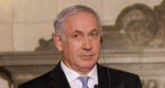 O premiê israelense Benjamin Netanyahu - Math Knight/Flickr