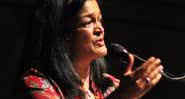 A congressista Pramila Jayapal - Wikimedia Commons