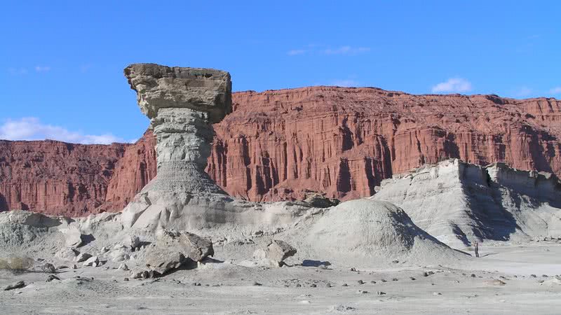 Valle de la Luna, na província de San Juan - Wikimedia Commons