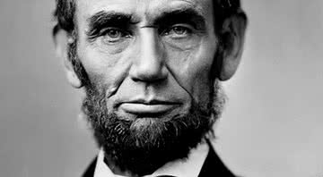 Fotografia de Abraham Lincoln - Wikimedia Commons