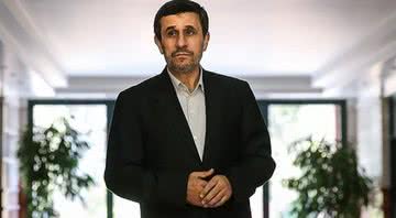 Mahmoud Ahmadinejad - Wikimedia Commons