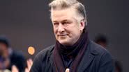 Alec Baldwin durante evento - Getty Images