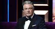 O ator Alec Baldwin em 2019 - Getty Images