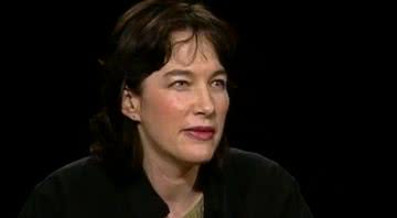 A autora Alice Sebold - Divulgação/Youtube/Manufacturing Intellect