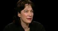 A autora Alice Sebold - Divulgação/Youtube/Manufacturing Intellect