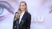 Fotografia de Amanda Seyfried em 2022 - Getty Images