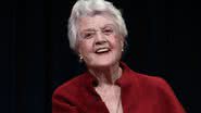 Angela Lansbury - Getty Images