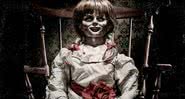 Imagem ilustrativa da Annabelle de Invocação do Mal - Divulgação/Warner Bros