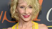 Anne Heche - Getty Images