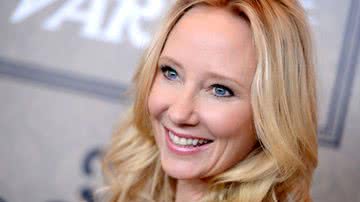 Atriz Anne Heche - Getty Images