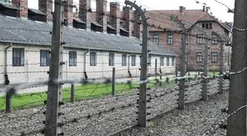 Registro de Auschwitz - larahcv, via Pixabay