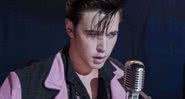 Austin Butler como Elvis Presley em 'Elvis' - Divulgação/Youtube/Warner Bros. Pictures