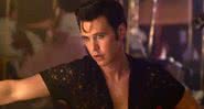 Austin Butler como Elvis Presley em 'Elvis' - Divulgação/Youtube/Warner Bros. Pictures