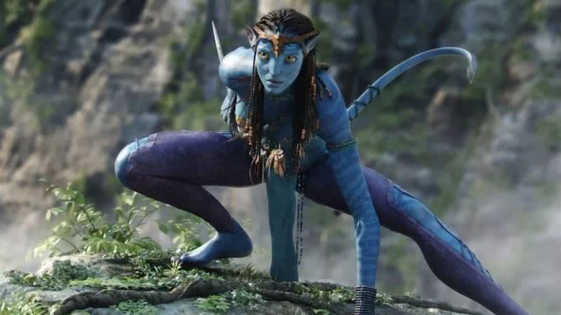 Cena de 'Avatar' - Divulgação / 20th Century Fox