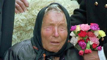 Baba Vanga - Wikimedia Commons