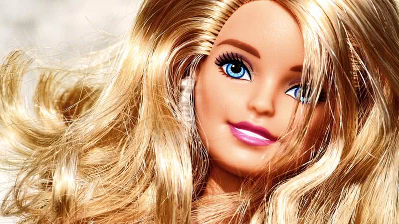 Imagem de boneca Barbie - Imagem de Alexas_Fotos, via Pixabay