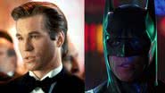 Val Kilmer em “Batman Eternamente” (1995) - Divulgação/Warner Bros. Pictures