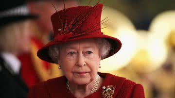 Rainha Elizabeth II - Getty Images