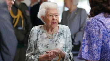 Rainha Elizabeth II - Getty Images