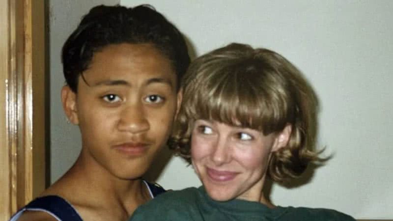 Mary Kay Letourneau e Vili Fualaau - Reprodução