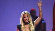 Britney Spears - Getty Images