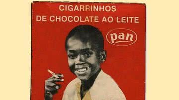 Propaganda da Pan - Reprodução/vídeo/Propagandas Históricas