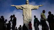 Cristo Redentor, Rio de Janeiro - Getty Images