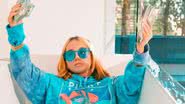 Lil Tay - Reprodução/Redes Sociais/Instagram/@liltay