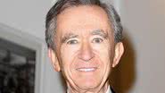 Bernard Arnault - Getty Images