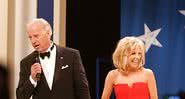 Joe e Jill Biden - Wikimedia Commons