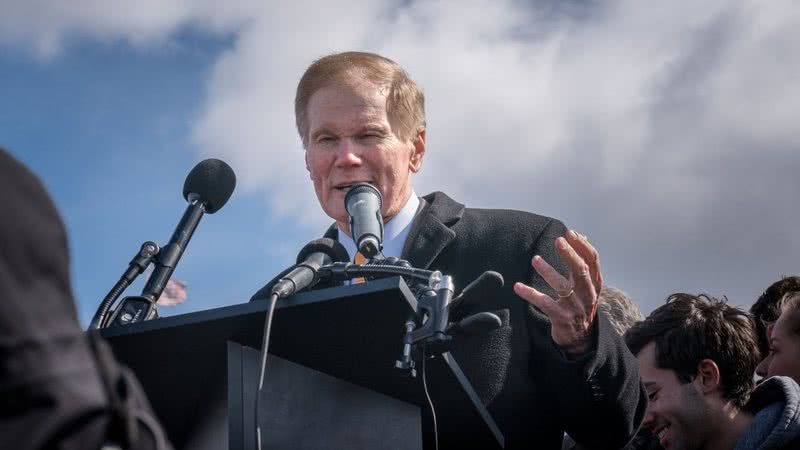 Bill Nelson, astronauta, ex-senador e novo chefe da NASA - Wikimedia Commons