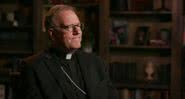 O bispo dom Robert Barron em vídeo - Divulgação/Youtube/Bishop Robert Barron