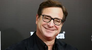 O ator Bob Saget - Getty Images