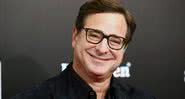 O ator Bob Saget - Getty Images